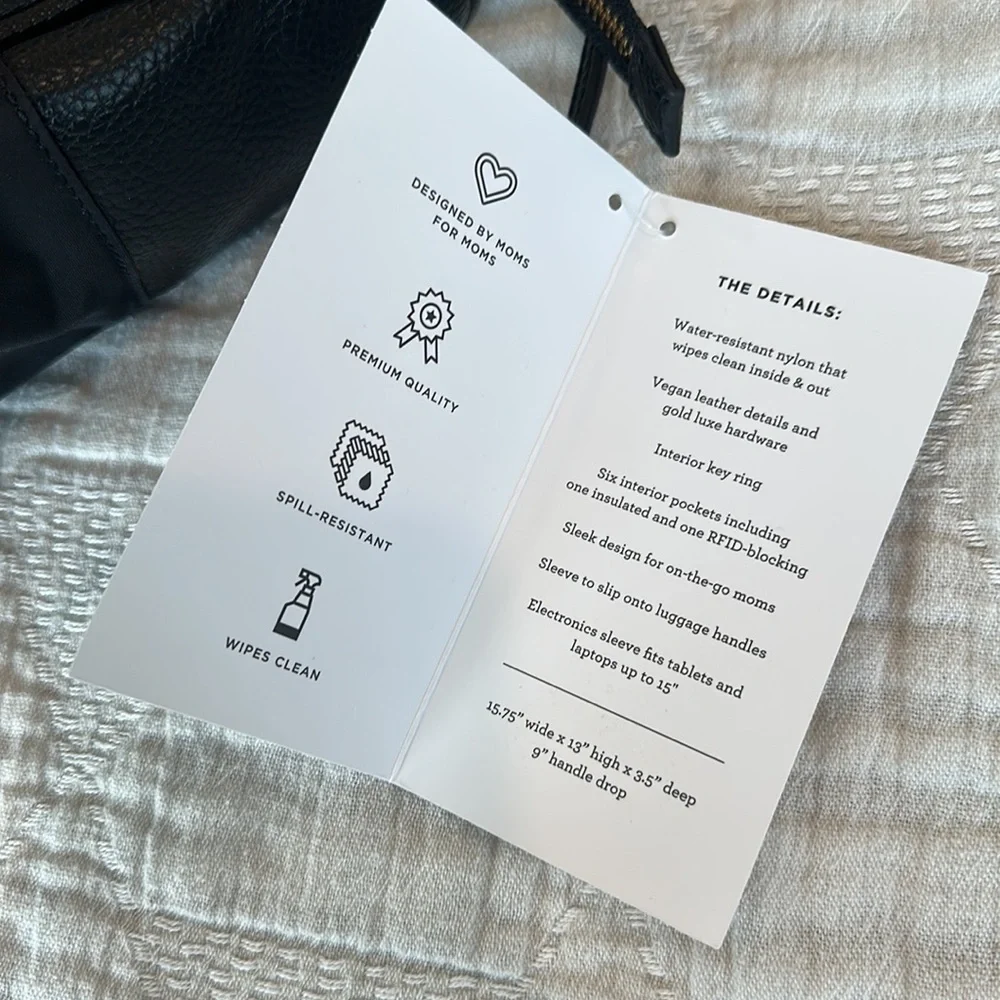 Freshly Picked Everyday Tote